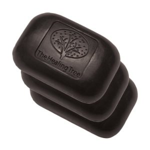 Bamboo Charcoal Soap