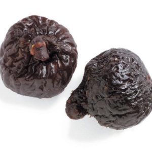 Black Mission Figs