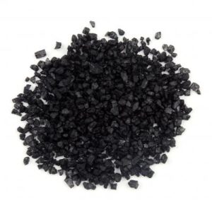 Black Salt