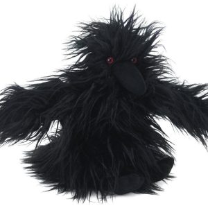 Jellycat Charlie Crow