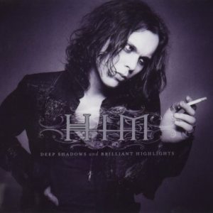 HIM – Deep Shadows And Brilliant Highlights