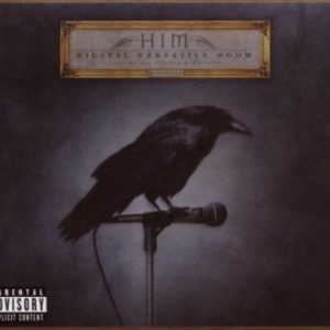 HIM – Digital Versatile Doom