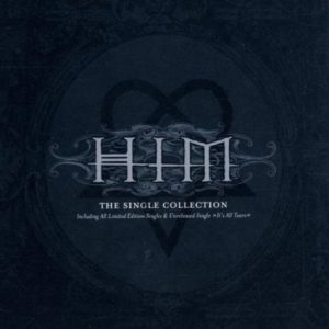 HIM – The Single Collection Box Set