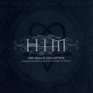 HIM – The Single Collection Box Set