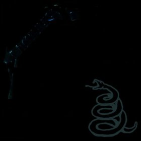 Metallica – The Black Album