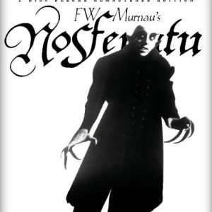 Nosferatu