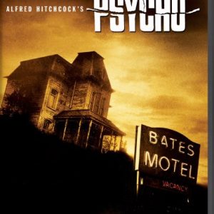 Psycho (1960)