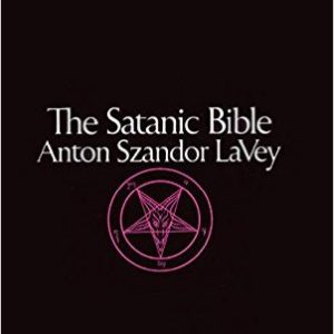 The Satanic Bible