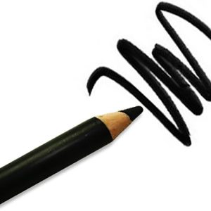 Vegan Eyeliner Pencil – Black