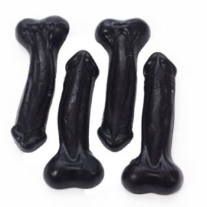 XL Licorice Willy Candy