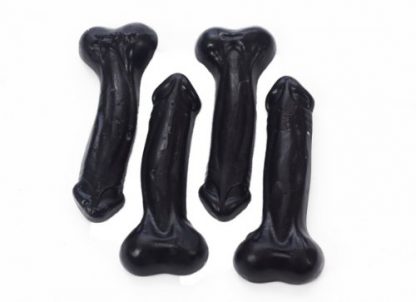 XL Licorice Willy Candy