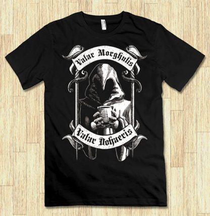Valar Morghulis Mens T-Shirt