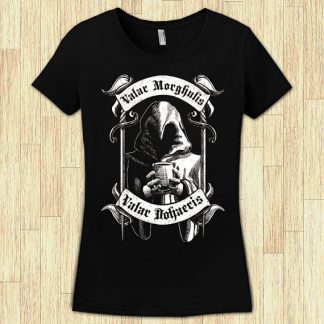 Valar Morghulis Womens T-Shirt