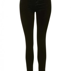 Black Velvet Joni Jeans