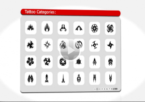 Print My Tattoo