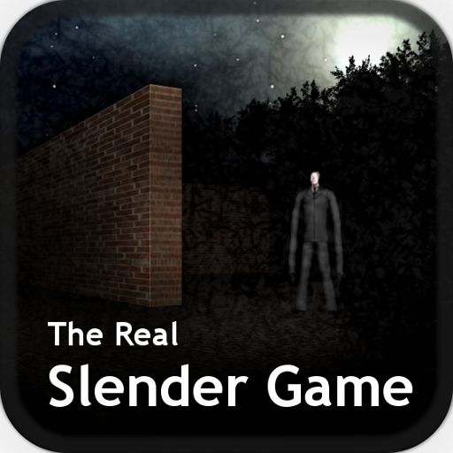 The Slender Games! - Roblox Game Commentary: Slenderman Games On