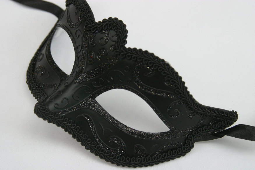 Black Masks - I Want It Black