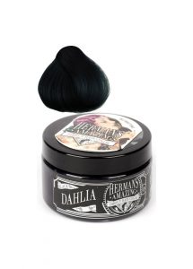 Herman's Amazing Direct Hair Color - Black Dahlia