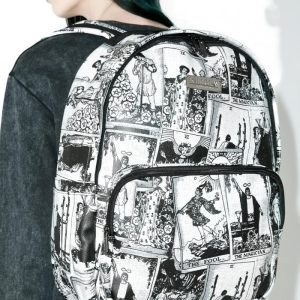 Killstar Tarot Backpack