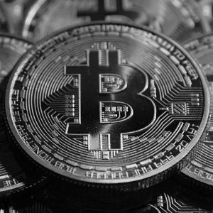 Bitcoin Black Cryptocurrency