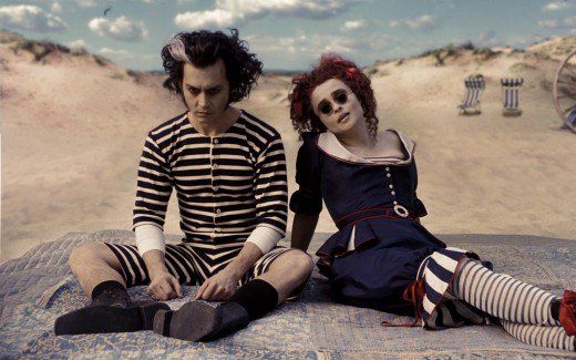 Summer Goths - Sweeney Todd