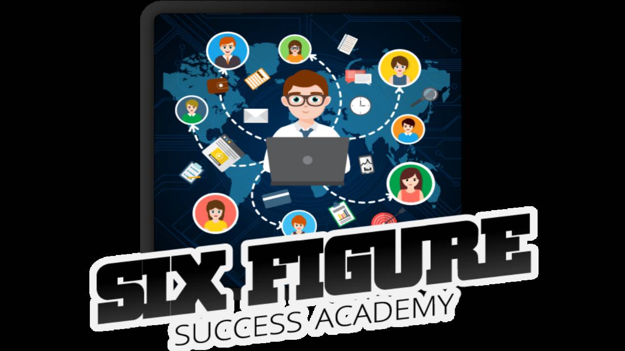 Six Figure Success Academy