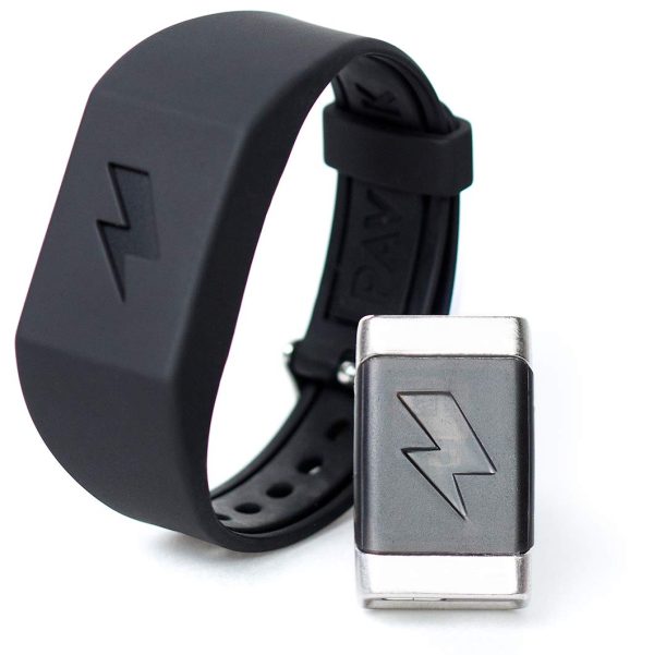 Pavlok 2 Bracelet - Black