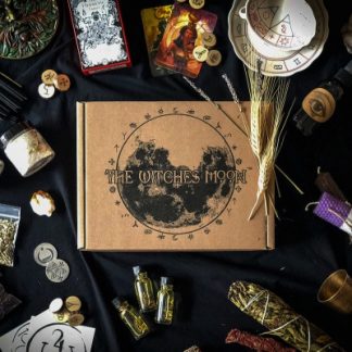 The Witches Moon® Subscription Box