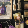 The Witches Moon® Subscription Box Image 4 - I Want It Black