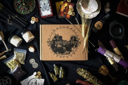The Witches Moon® Subscription Box
